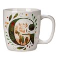 thumbnail image 1 of Disney Disneyland ABC letras G es para GRR Grizzly River Run taza de caf&eacute; nuevo Disney Disney, 1 of 3