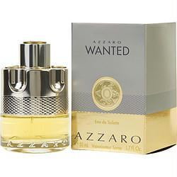 Azzaro Wanted m 50 ml en Boîte