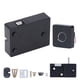 thumbnail image 1 of Herrajes para gabinetes, Cerradura inteligente para gabinetes con huellas dactilares Cerraduras electrónicas para puertas de gabinetes Cajón de archivos sin llave Cerradura para guardarropa Diseño a prueba de futuro, 1 of 8