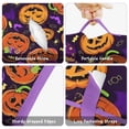 thumbnail image 6 of Halloween Jack O Lanterns with Candy Toddler Nap Mats for Kids Preschool,50"x20" Sleeping Mat Bag or Kids,Toddler Sleeping Bag,Toddler Nap Mat or Daycare, 6 of 6