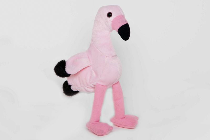 flamingo stuffed animal walmart