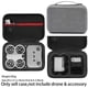 thumbnail image 2 of For DJI Neo Storage Box Portable Handbag Storage Case Bag Black Liner, 2 of 5