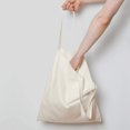 thumbnail image 2 of Bolsa de mano NPBAG 5, 15, 25, 50 unidades, 38 cm x 40 cm, cuna natural, 2 of 4