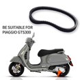 thumbnail image 2 of Motorcycle Engine Drive Belt for 300 Transmission Belt Motorcycle Accessories-M, 2 of 5