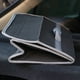 thumbnail image 2 of Caja de almacenamiento para el maletero del coche, bolsa de almacenamiento para el maletero, caja de almacenamiento para el coche, bolsa de almacenamiento plegable de fieltro para el coche, 2 of 6