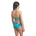 thumbnail image 5 of Kanu Surf Girls Swimsuits UPF 50+ Quick Dry Girls Tankini Top and Bikini Bathing Suits 4 Piece Set, 5 of 7