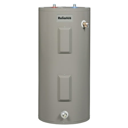 Reliance 6 30 EORS 30 Gallon Electric Medium Water (The Best 40 Gallon Gas Water Heater)