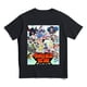 thumbnail image 5 of Tengen Toppa Gurren-Lagann Productos de tendencia Ropa para hombres Camisetas suaves Camisetas deportivas Camisetas para hombres Camisetas, 5 of 5