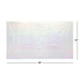 thumbnail image 2 of Nappe irisée 2 plis, 2 of 4