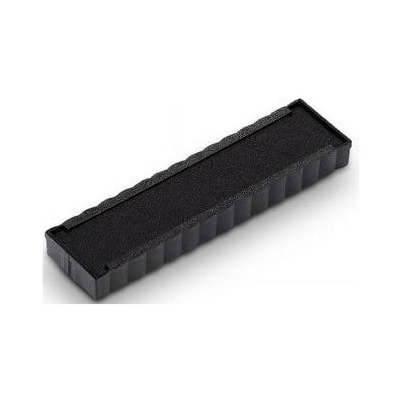 Replacement Pad for Trodat 4916 Self Inking Stamp - Black Ink Color