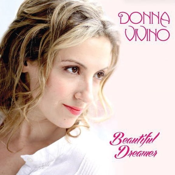 Donna Vivino - Beautiful Dreamer - Opera / Vocal - CD