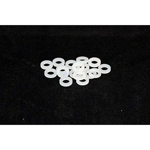 AED 5410 Service Parts Carburetor Float Bowl Screw Gasket