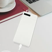Lotatory Phone Timer Lock Box Self-Control Timer Locker Plastic Phone Locker Box
