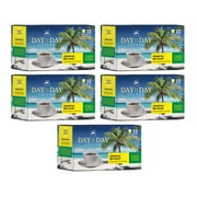 Day To Day Jamaican Me Crazy Single Serve Coffee Cups, Fits Keurig K Cup Brewers, 60 Coffee Pods