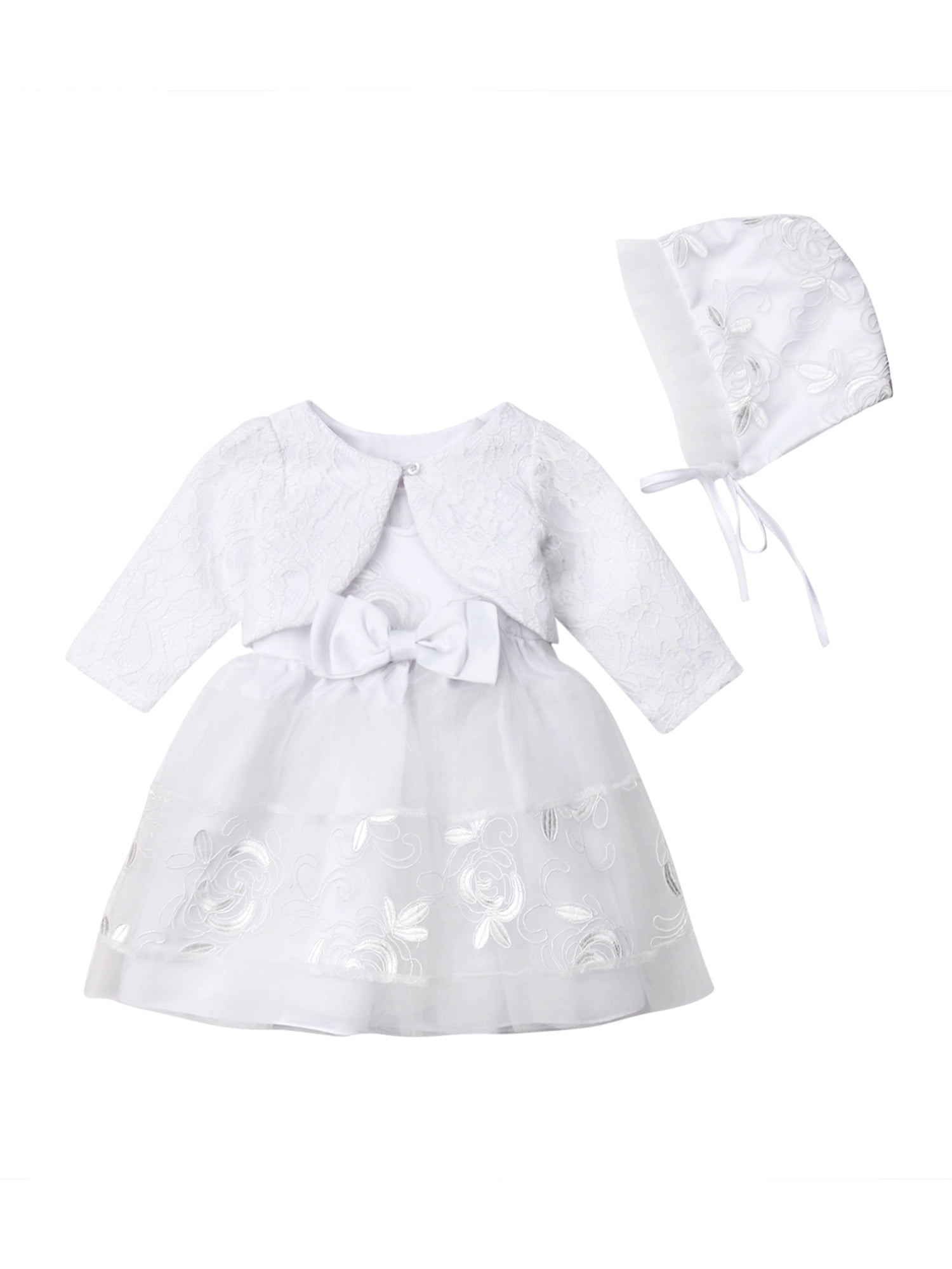 bebe christening gown david jones