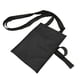 thumbnail image 2 of Cubierta De Bolsa De Catéter, Cubierta De Bolsa De Drenaje De Orina 1000ml Impermeable Reutilizable Negro Para Fiesta Para Avión ANGGREK Otros, 2 of 8