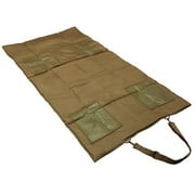 Roll Up Shooting Mat