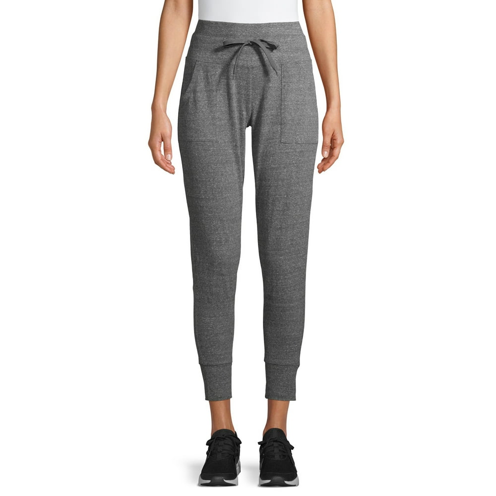 Athletic Works - Athletic Works Women's Athleisure Joggers with Pockets ...