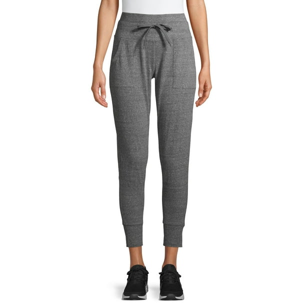 athletic works basic jogger with pockets