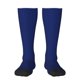 thumbnail image 1 of Fotbe Navy Blue Calcetas Divertidas Estampadas para Hombre y Mujer, Calcetas de Algodón hasta la Rodilla para Caminar, Correr, Enfermería y Embarazo, 1 of 6