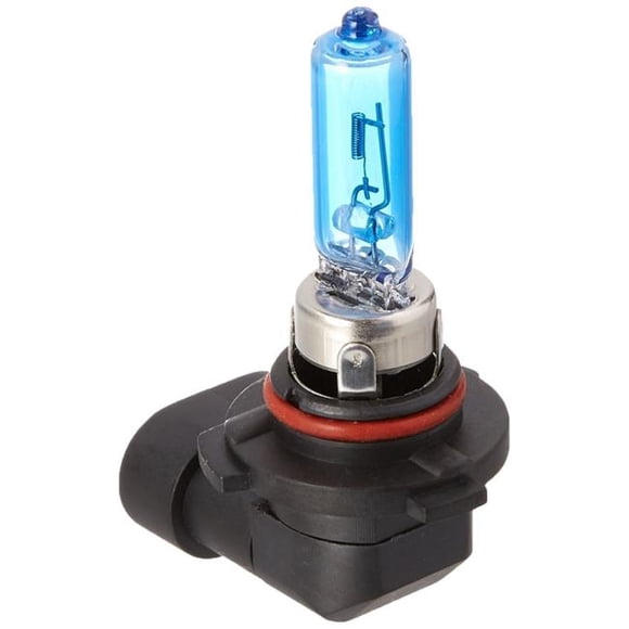 GP-Thunder SGP75K-9005 7500 K HB3 Super White Xenon Quartz Light Bulbs for Headlamp Fog Cornering Day Time Running Lights