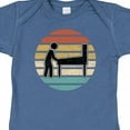thumbnail image 4 of Inktastic Pinball Retro Arcade Game Boys or Girls Baby Bodysuit, 4 of 5