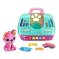 thumbnail image 1 of VTech Titou et son salon de toilettage interactif - Version anglaise, 1 of 7