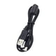thumbnail image 5 of Cable USB de cámara, cable de transferencia de datos de cámara, práctico cable de carga USB de cámara para ZR1200/1500, gran reemplazo para su Hugo cable usb cable, 5 of 8
