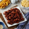 thumbnail image 2 of 50-Count General Tso’s Boneless Wings Tray, Freshness Guaranteed (Hot & Ready-to-Eat), 2 of 6