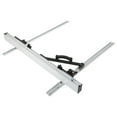thumbnail image 1 of Table Saw Fence, Durable  Adjustble Table Saw Fence Tool, For Your Table Saw 1000mm Table Saw Fence, 1 of 8