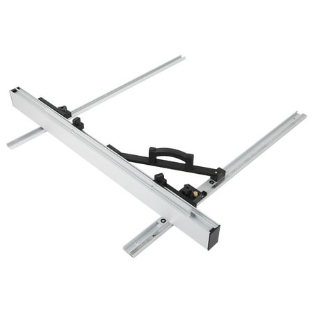 

Table Saw Fence Tool Table Saw Fence Adjustble Aluminum Alloy Durable For Your Table Saw Maximum Stock Support And A Repetitive Cut Flip Stop 800mm Table Saw Fence 1000mm Table