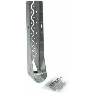 6 Pack Simpson Strong Tie HDU8-SDS2.5 16-5/8" Predeflected Hold Down w/SDS Screws by Simpson Strong Tie
