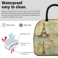thumbnail image 4 of Boîte à Lunch Isolée Vintage d'Aventure – Sac Isotherme de Voyage Explore pour l'Extérieur, 4 of 6
