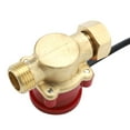 thumbnail image 4 of Pump  Switch, HT-60 Water  Switch G1/2in- 1/2in  For Household Tap Water Pressurization, 4 of 8