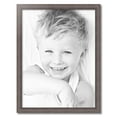 thumbnail image 2 of ArtToFrames 24x32 inch Gray Picture Frame, Gray Wood Poster Frame (4289), 2 of 8