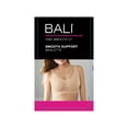 thumbnail image 3 of Bali Bralette Womens Bra One Smooth U Wireless Stretch Seamless Comfortable DFBRAL, 3 of 7