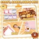 thumbnail image 5 of Kit para hacer squishies Crelloci Pan Taba con moldes y decoraciones, 5 of 7