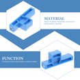 thumbnail image 4 of 4 PCS Clay Cutting Wire Harp Set Mud Cutter Angle Tool for Ceramic Modeling Pottery Sculpting Supplies, 4 of 6