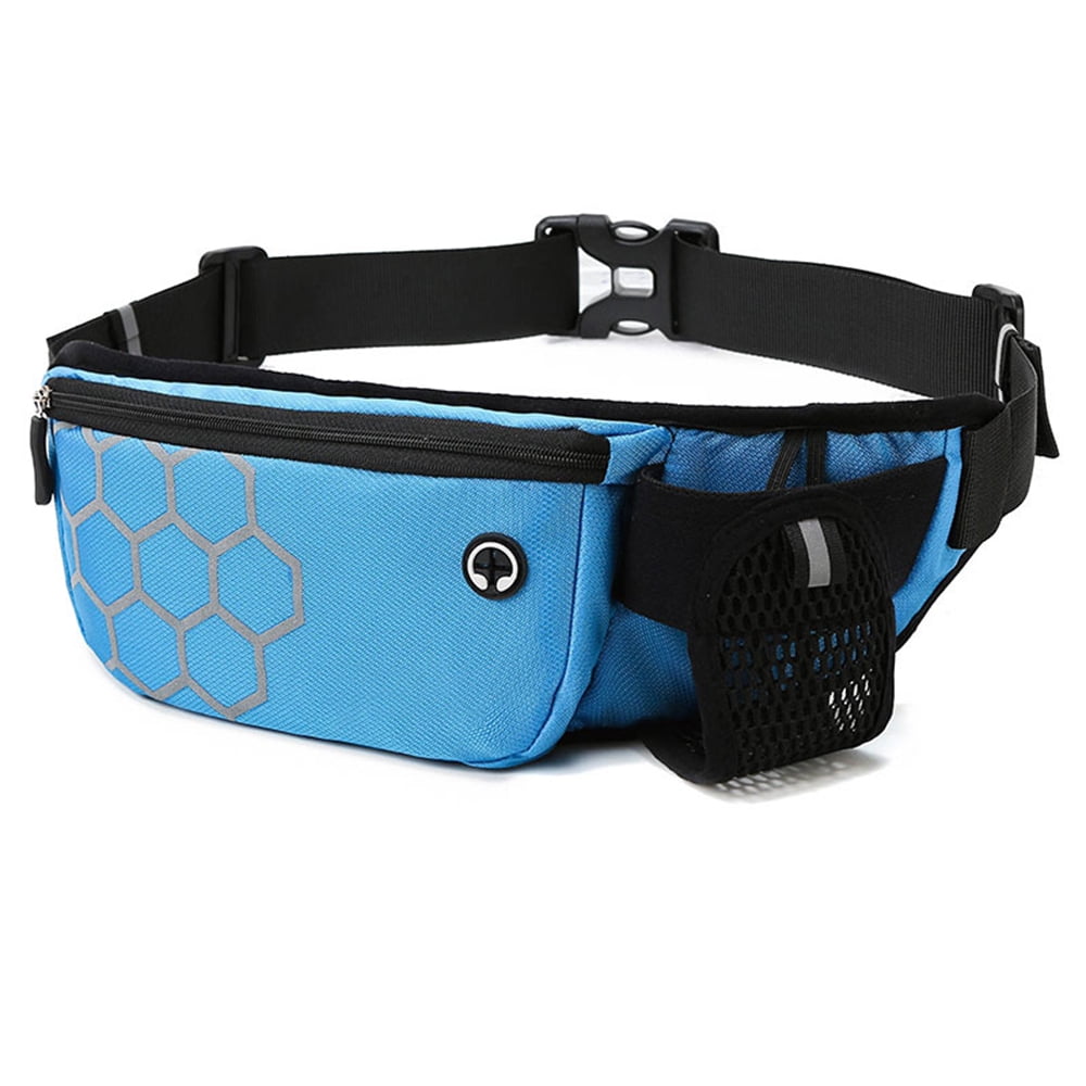 Belt Bag for Women Men Fashionable Crossbody Fanny Packs for Women with