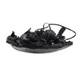 thumbnail image 5 of Brock Headlight for 2008-2011 Impreza Set 84001FG251, 5 of 9