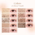 thumbnail image 5 of Paleta de sombras dasique Almond Vanilla Vegan con 9 tonos, 5 of 5