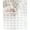 Pink / 2 Piece, variant on Melange Home Printed Design Cotton Collection 400 Thread Count Pink Elephants Duvet Set Twin 2 Piece
