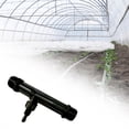 thumbnail image 6 of Fzaqwen Venturi Fertilizer Injector Drip Irrigation Kit Fertiliser Mixer Irrigation Drip 0.75 inch, 6 of 9