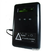Dylos DC1100 Pro air quality monitor