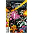 thumbnail image 1 of New Warriors, The #41 VF ; Marvel Comic Book, 1 of 1
