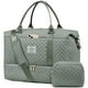 thumbnail image 1 of Bolsa de viaje LOVEVOOK para mujer con compartimento para zapatos, 1 of 7