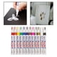thumbnail image 5 of 12 piezas rotulador de pintura permanente impermeable 4,5 mm papelería a base de aceite suministros artesanía para proyectos de, 5 of 9