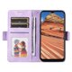 thumbnail image 2 of Funda GANGXUN para Vivo Y20 con diseño acolchado elegante, cuero PU, protección total y ajuste preciso, 2 of 5