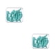 thumbnail image 1 of Soidarity Recargas para rizador de pestañas 30 piezas goma de silicona verde, 1 of 5
