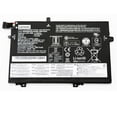 thumbnail image 1 of New Genuine Lenovo ThinkPad L480 L580 Battery 45WH, 1 of 3